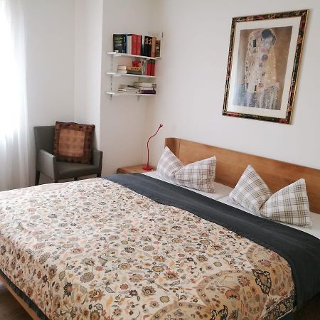 Ferienwohnung "Percy" ซอนโทเฟิน ภายนอก รูปภาพ